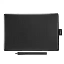 قلم نوری وکوم Wacom M CTL-672 Display Pen black