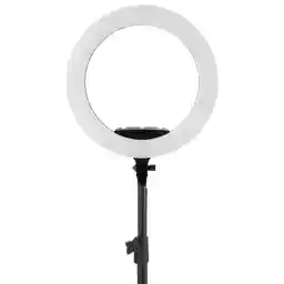 رينگ لايت هيرو Hero Ring Light 480 + سه پايه