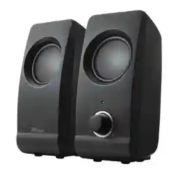 اسپیکر تراست Remo 2.0 Trust Remo 2.0 Speaker Set