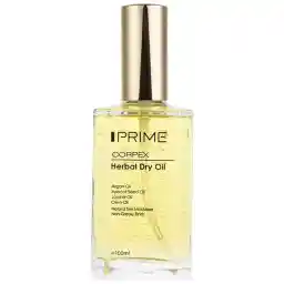 روغن خشک گیاهی مناسب صورت، بدن و مو پریم 100 میل
