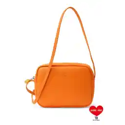 کیف زنانه تونی مشکی اورجینال مینی شهری کراس بادی زیپ دار با بند قابل تنظیم مدل دست و کیف دستی