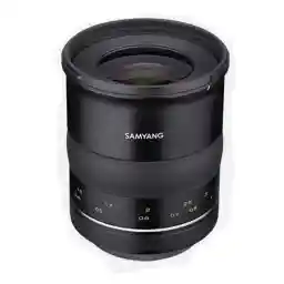 لنز سامیانگ Samyang XP 50mm F1.2 for canon