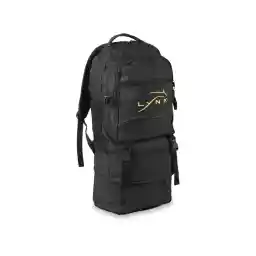 کوله پشتی کوهنوردی سایز بزرگ LYNX TACTICAL یونیسکس با دم و کفش 80 لیتری