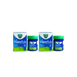 پماد تبخیر کننده Vicks Vaporub 2 پک