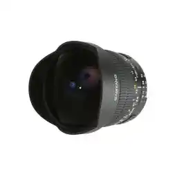 لنز سامیانگ Samyang 8mm f/3.5 HD Fisheye