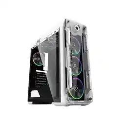 کیس گیم مکس Optical G510 White CASE GAMEMAX Optical G510 White
