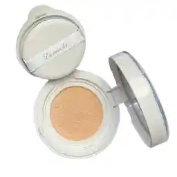 بی بی کوشن لامیلا مدل آکواریومی - رنگ سفید طبیعی