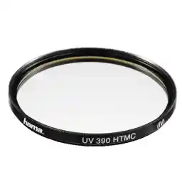 فیلتر عکاسی Hama Filter Uv 390 Htmc 52mm