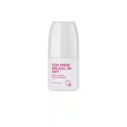 رول زنانه 50 میلی لیتری فارماسی استی تازه سافت 8690131123086