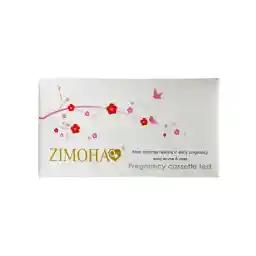 بی بی چک کاستی زیموها