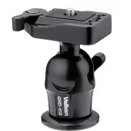 بال هد ولبون Velbon QHD-41Q Ball head