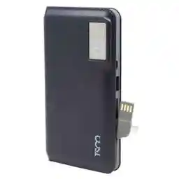 شارژر همراه تسکو مدل TP 848 L ظرفیت 10000 میلی آم Tsco TP 848 L 10000mAh Power Bank