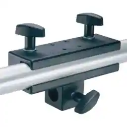 نگهدارنده مانفروتو Manfrotto 271 Panel Clamp w/5/8'' Socket