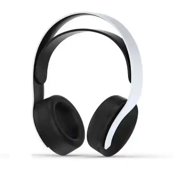 هدست گیمینگ سونی پلی استیشن 5 مدل PLUS 3D PlaystationPulse 3D Wireless Headset