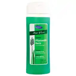 شامپو ضد شوره و ترمیم کننده کاپوس حاوی عصاره آلوئه ورا مناسب موهای خشک حجم 250 میل