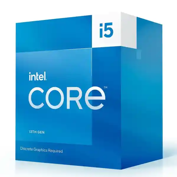 پردازنده Intel Core i5 13400F - Tray