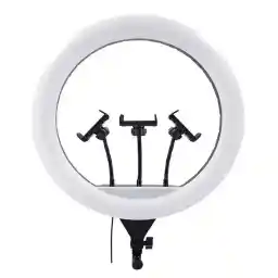 رینگ لایت RL-480 Ringlight (45 سانتی متر 65 وات)