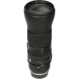 لنز تامرون دست دوم Tamron SP 150-600mm f/5-6.3 Di VC USD G2 for Nikon(جعبه دارد)