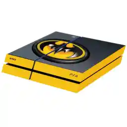 برچسب افقی پلی استیشن 4 گراسیپا طرح Star