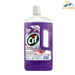 محلول کف شوی سرامیک سیف مدل LAVANTA حجم 1 لیتر