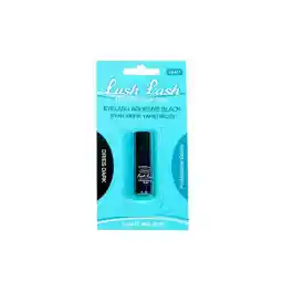 چسب مژه مشکی شاداب 3 G Lu-631 8699067176319