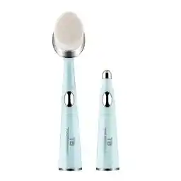 برس پاکسازی پوست سونیک + ماساژور دور چشم تاچ بیوتی TOUCHBeauty TB1581