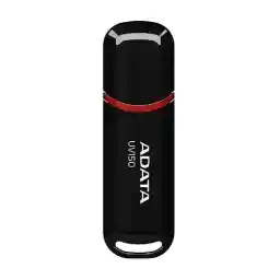 فلش مموری ای دیتا مدل UV150 USB 3.2 ظرفیت 64 گیگابایت ADATA UV150 USB3.2 Flash Memory - 64GB فلش مموری ای دیتا مدل UV150 USB 3.2 ظرفیت 64 گیگابایت ADATA UV150 USB3.2 Flash Memory - 64GB
