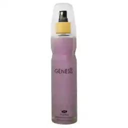 اسپری خوشبو کننده بدن زنانه عماد آرا مدل Genesis Pink حجم 250 میل