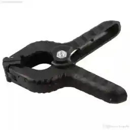 گیره نگهدارنده پرده فون Background holder