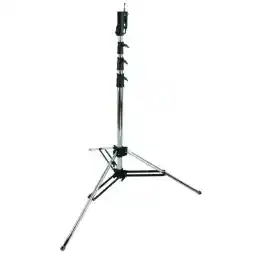 سه پایه کوپو KUPO 620M Wide Base High Overhead Stand