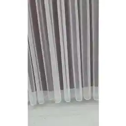 محل نگهداری پرده پرده توری یونانی سربی ساده مناسب برای اتاق نشیمن و مهمان