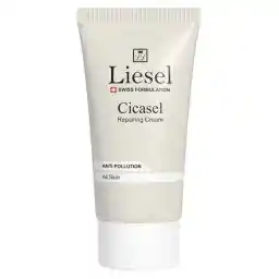 کرم ترمیم کننده لایسل مدل Cicasel حجم 30 میل