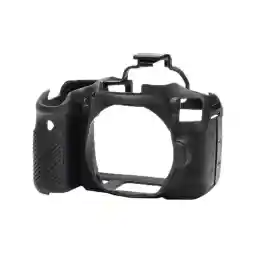 کاور دوربین ایزی کاور مشکی Easy Cover Canon 90D
