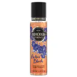 بادی میست هیدرودرم مدل Amber Blush حجم 200 میل