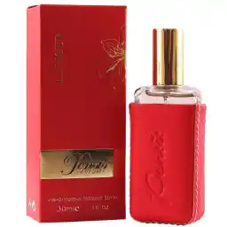 ادوپرفیوم زنانه پنسیس مدل لالیک لامور حجم 30 میلی‌لیتر