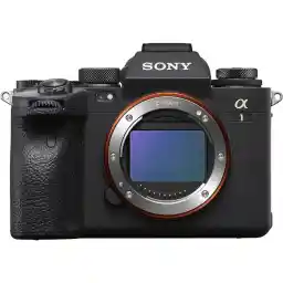 دوربین بدون آینه سونی Sony Alpha a1 Mirrorless Body دوربین بدون آینه سونی Sony Alpha a1 Mirrorless Body