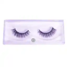 مژه مصنوعی 3D مونا بیوتی مدل S012