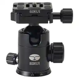 بال هد سیروی Sirui E-20 Ball Head