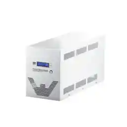 ترانس اتوماتیک دیجیتال تک فاز مدل SVR-10000 ساکو SVR-10000