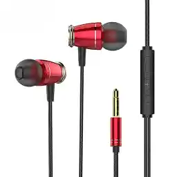 هندزفری سیمی ایفورج مدل MA-106