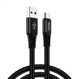 کابل USB به Type-C یسیدو مدل CA31