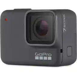 دوربین گوپرو GoPro HERO7 Silver