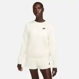 سویشرت زنانه نایک اسپورت کلاب Fleece Crew