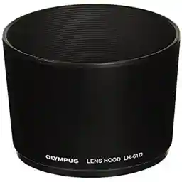 هود لنز الیمپوس Olympus Lens hood LH61D model
