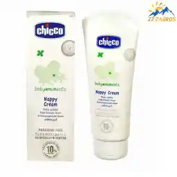 کرم ضد حساسیت پوست کودک چیکو 100 میل