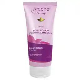 شیر بدن مغذی و نرم کننده آردن سری بیوتی مناسب پوست خشک و حساس حجم 200 میل