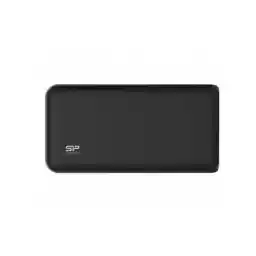 پاور بانک سیلیکون پاور Silicon Power S200 20000mAh Black