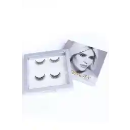 ست مژه های فشرده Selin Beauty 2 Li