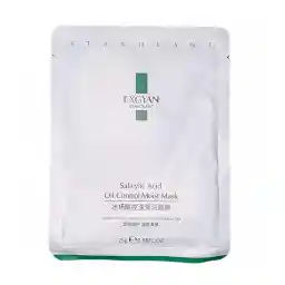 ماسک صورت ایکسجیان مدل Salicylic Acid وزن 25 گرمی