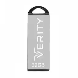 فلش مموری وریتی مدل V802 ظرفیت 32 گیگابایت
